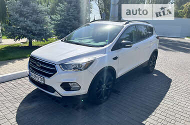 Позашляховик / Кросовер Ford Escape 2019 в Одесі