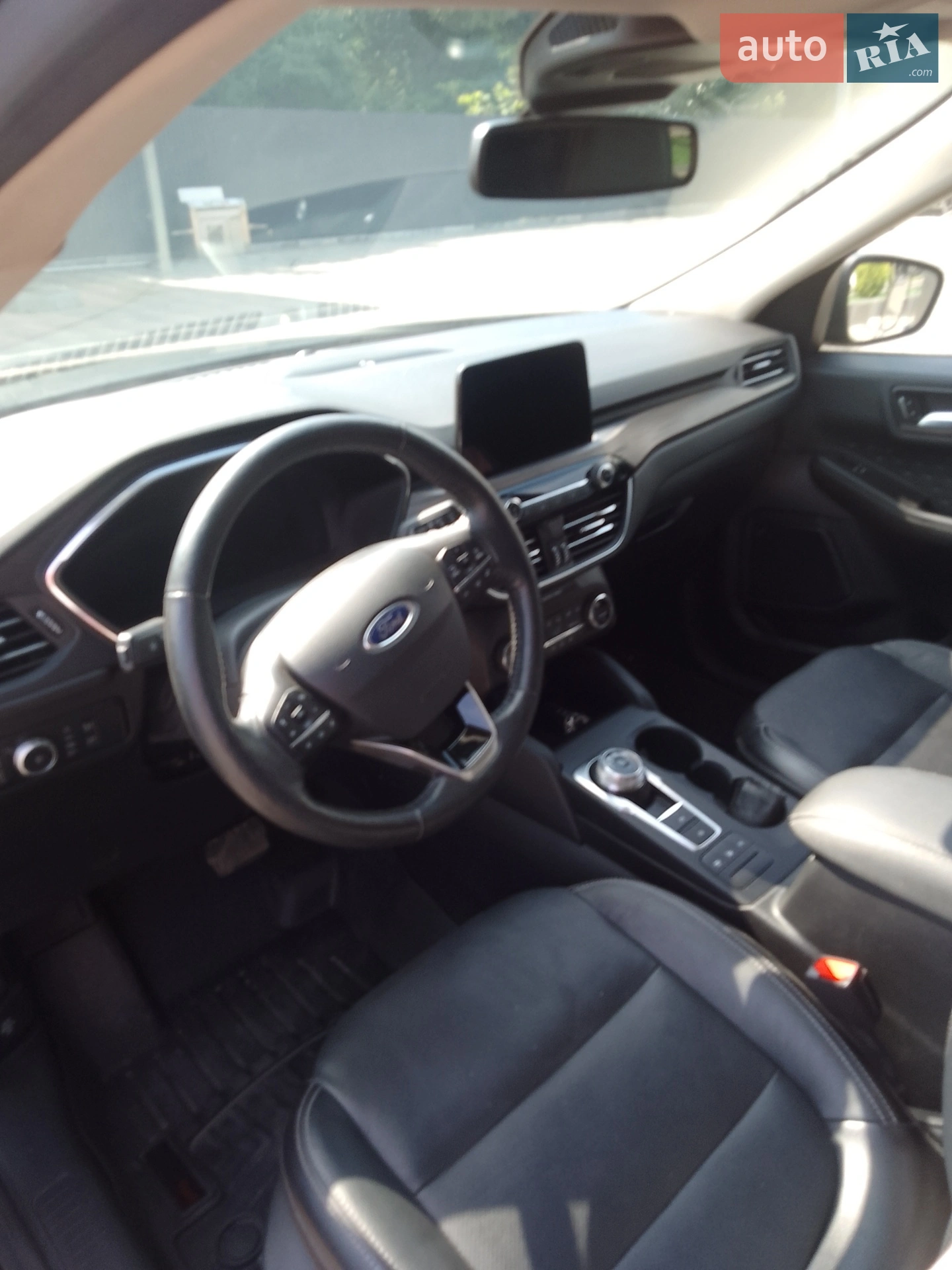 2019 Ford Escape - мініатюра 11