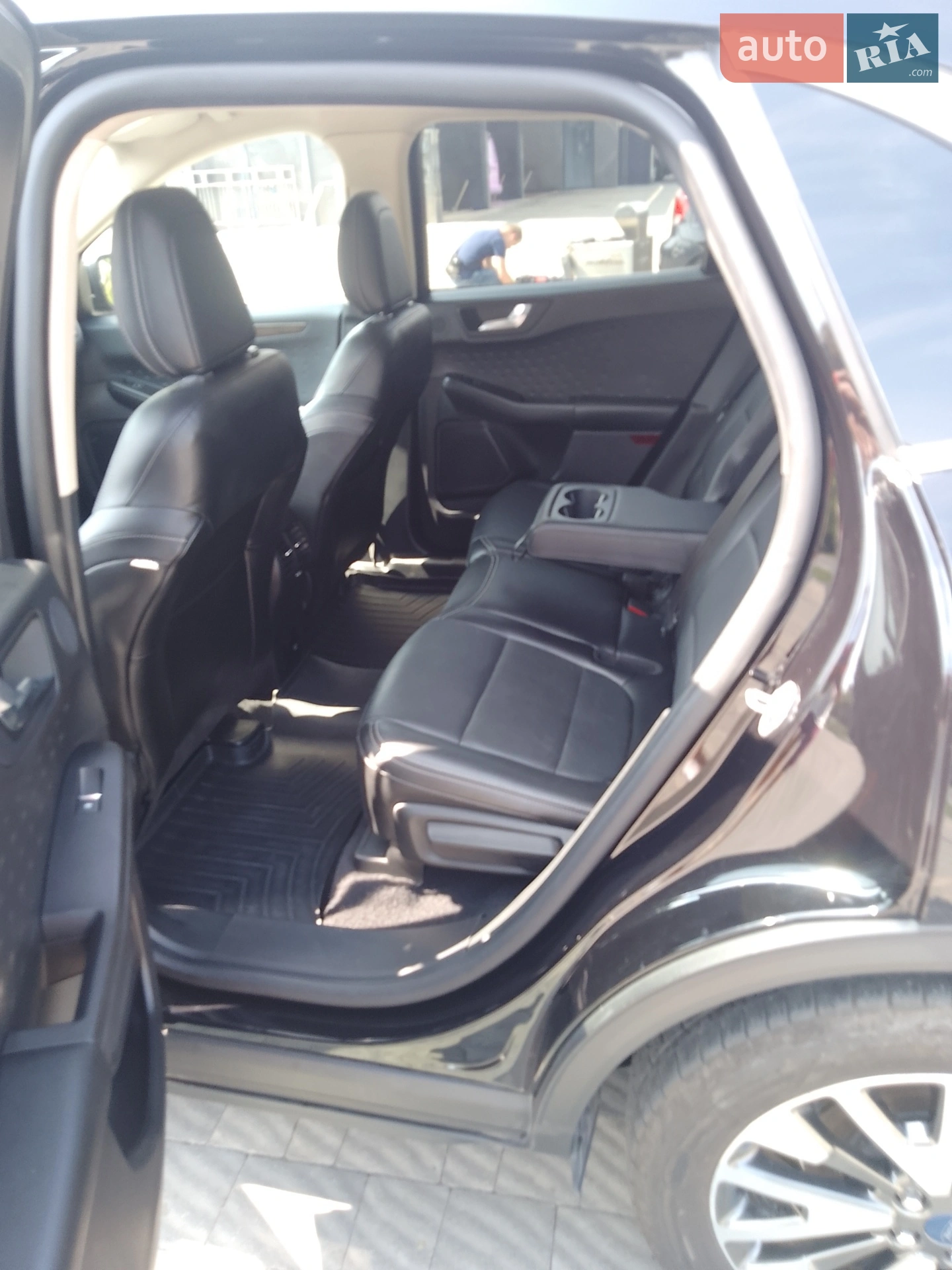 2019 Ford Escape - мініатюра 12