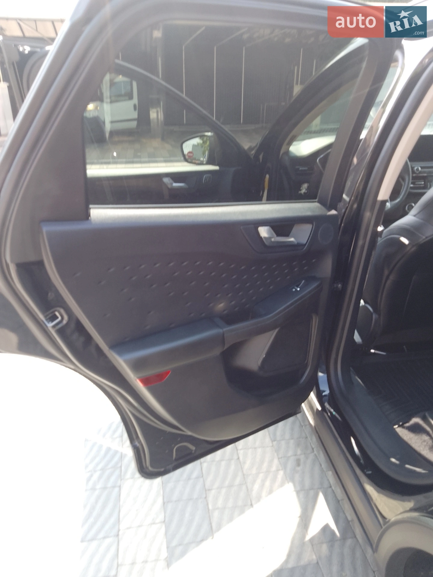 2019 Ford Escape - мініатюра 13
