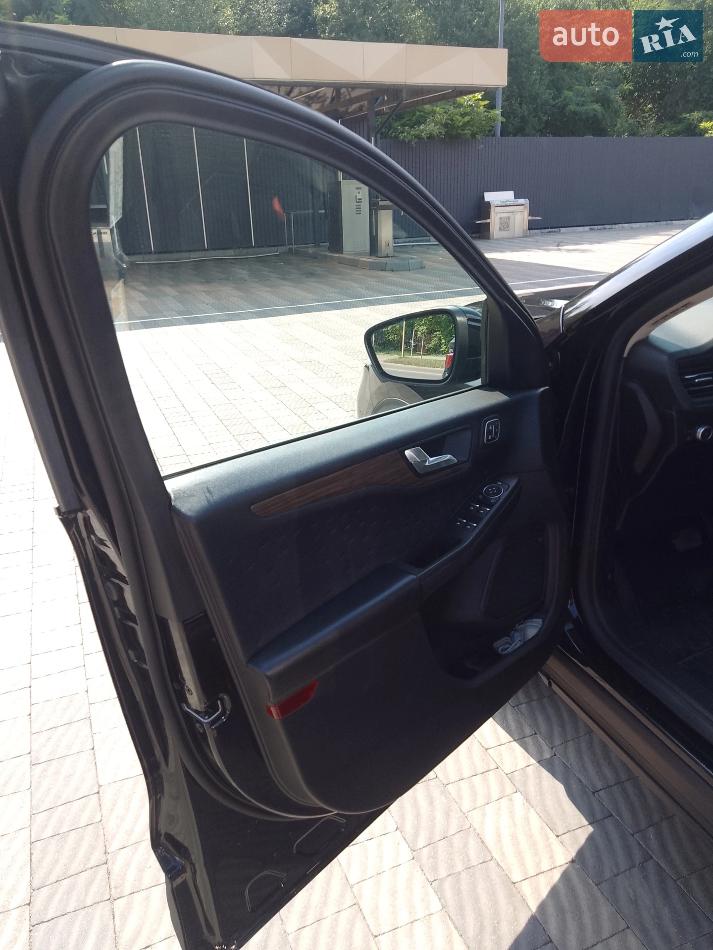 2019 Ford Escape - мініатюра 14