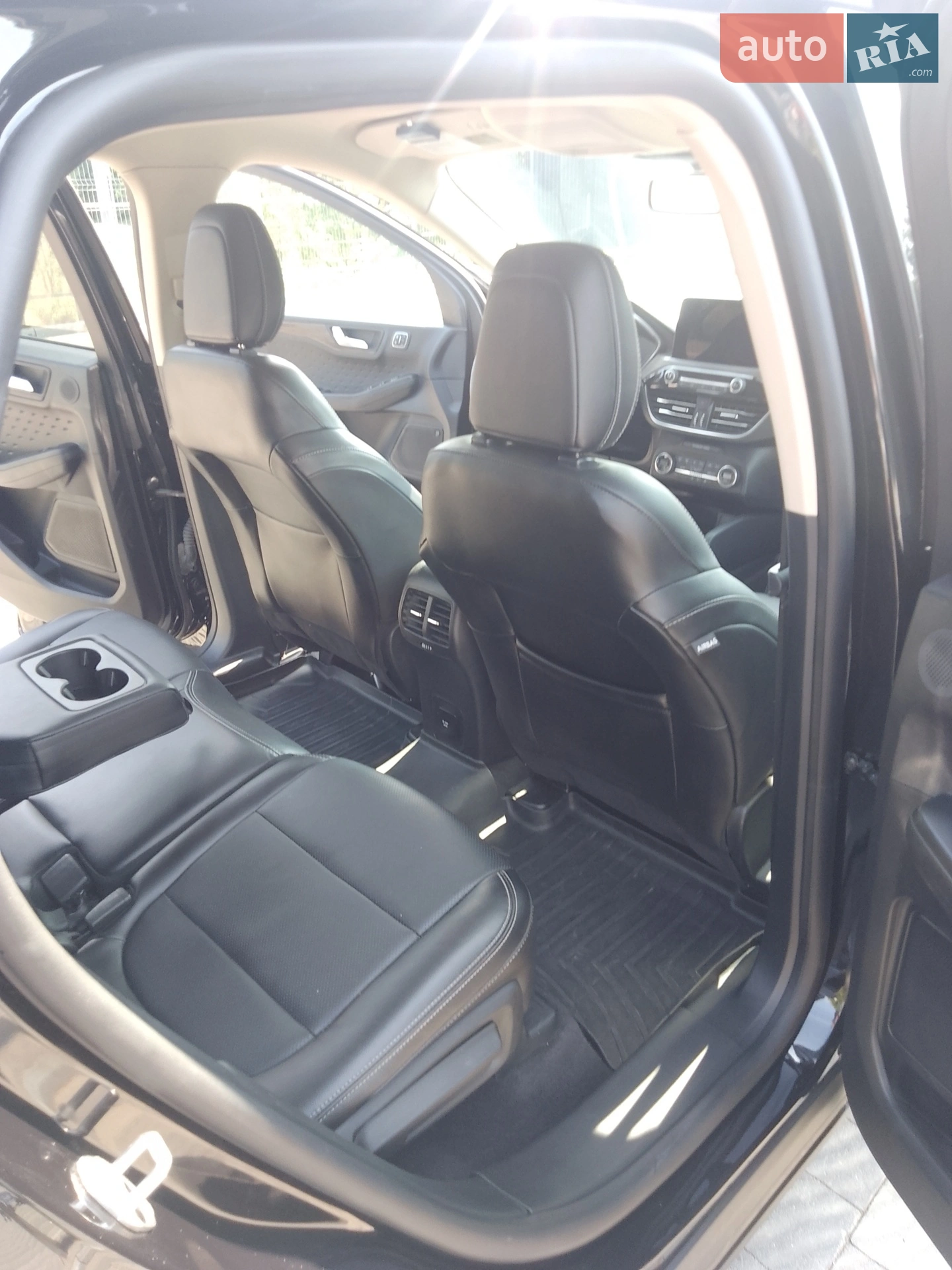2019 Ford Escape - мініатюра 15