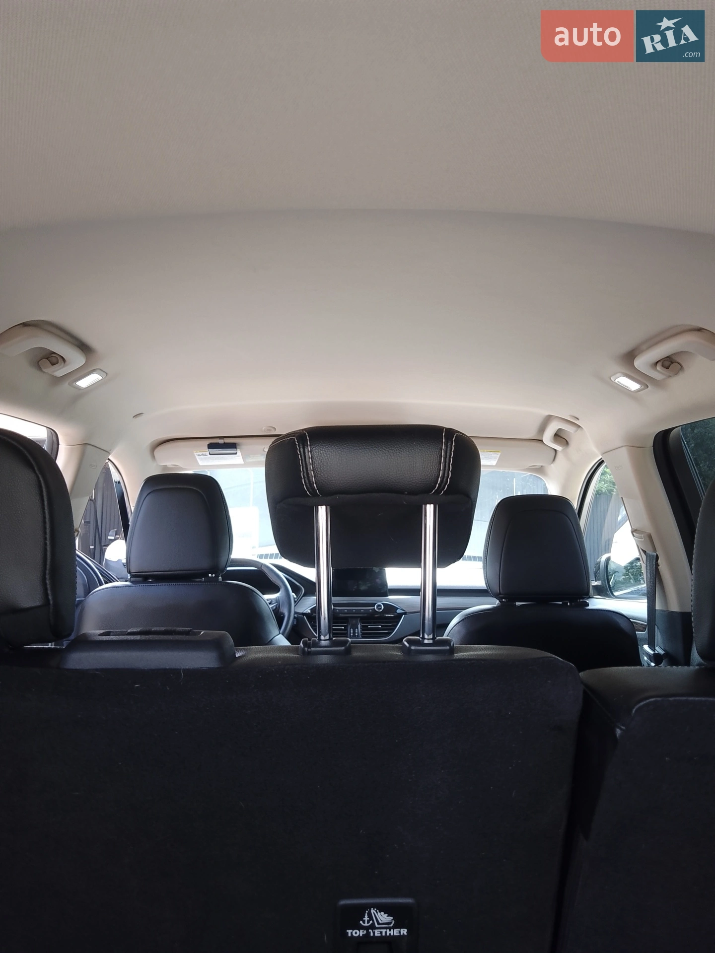 2019 Ford Escape - мініатюра 17