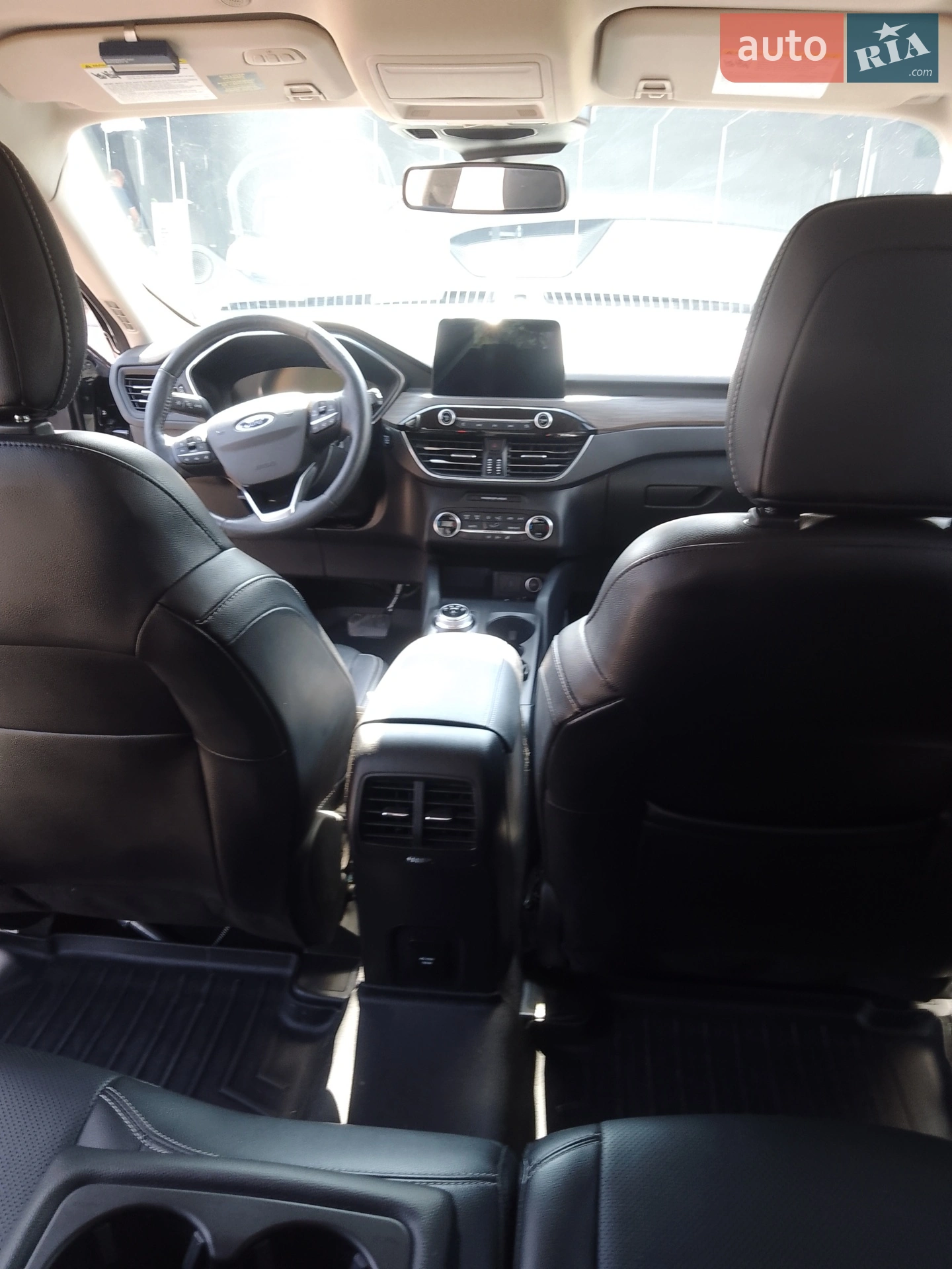 2019 Ford Escape - мініатюра 18