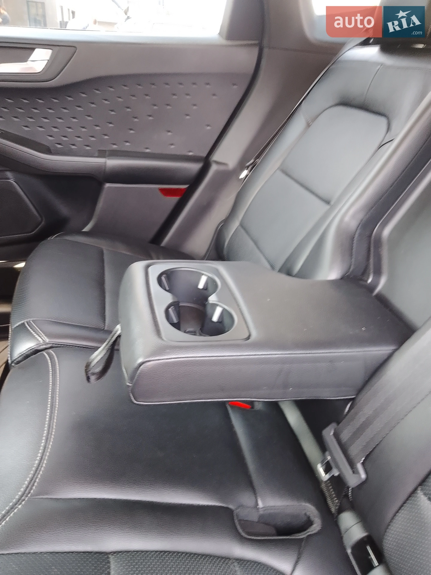 2019 Ford Escape - мініатюра 23