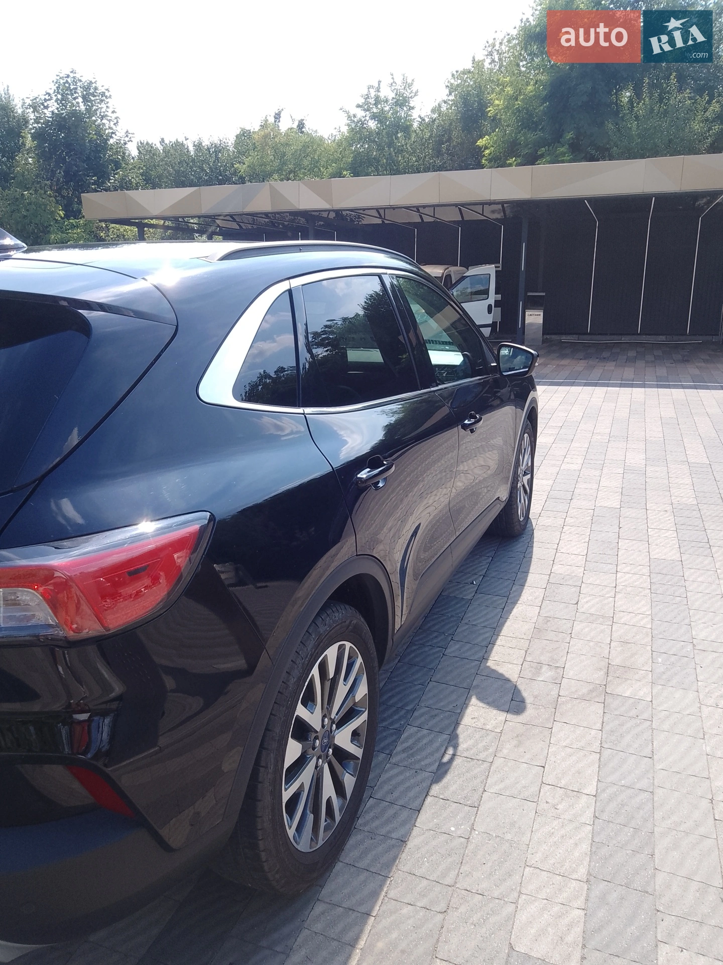2019 Ford Escape - мініатюра 26