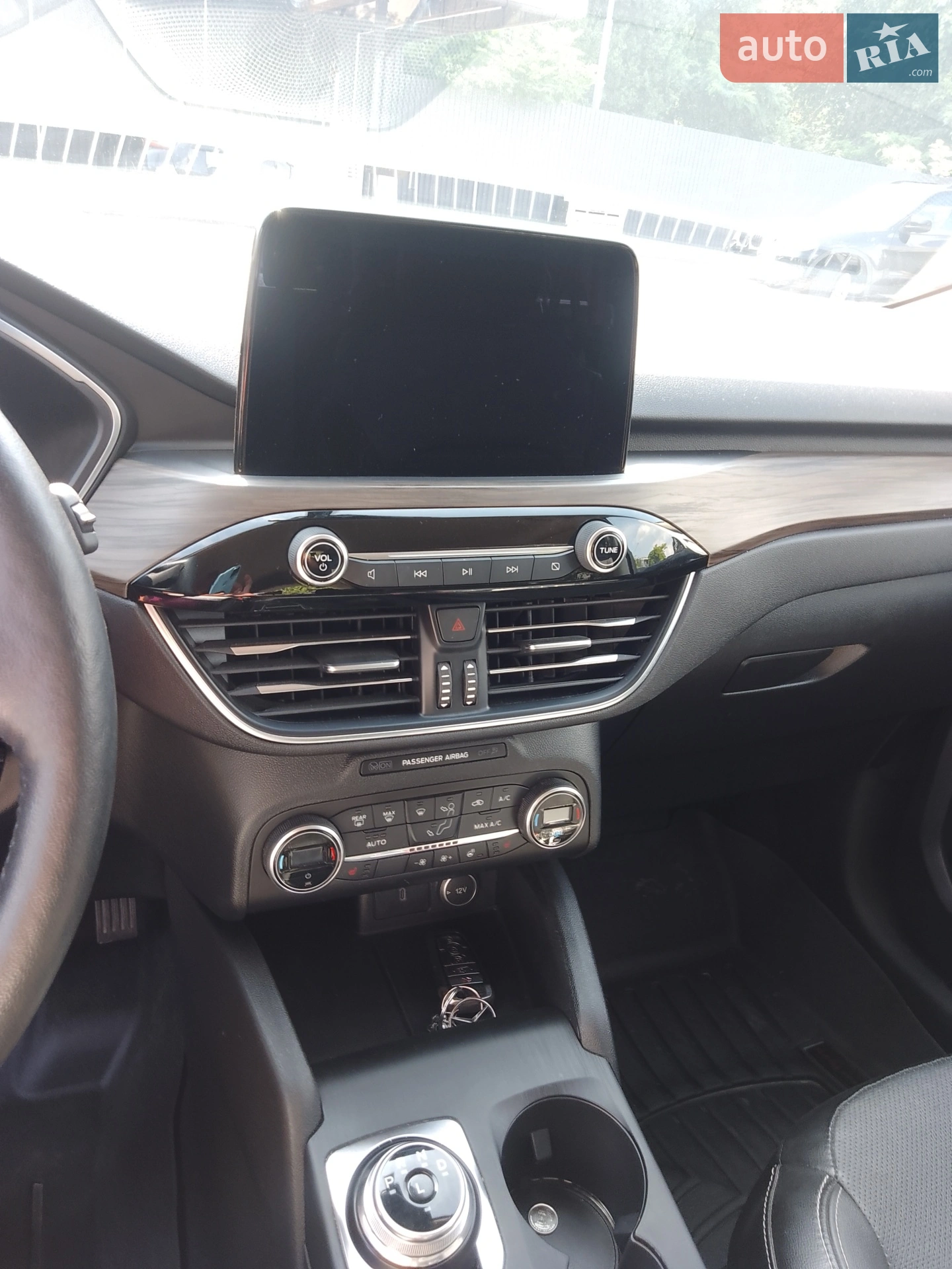 2019 Ford Escape - мініатюра 25