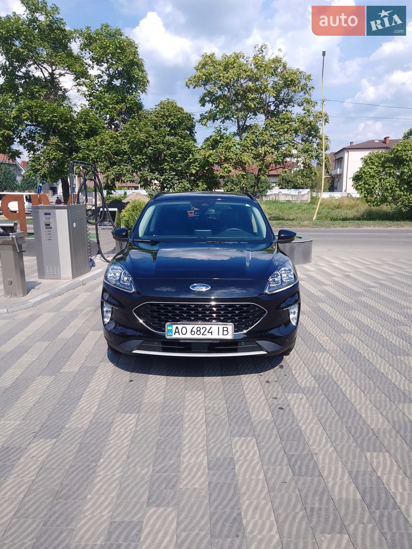 2019 Ford Escape - мініатюра 27