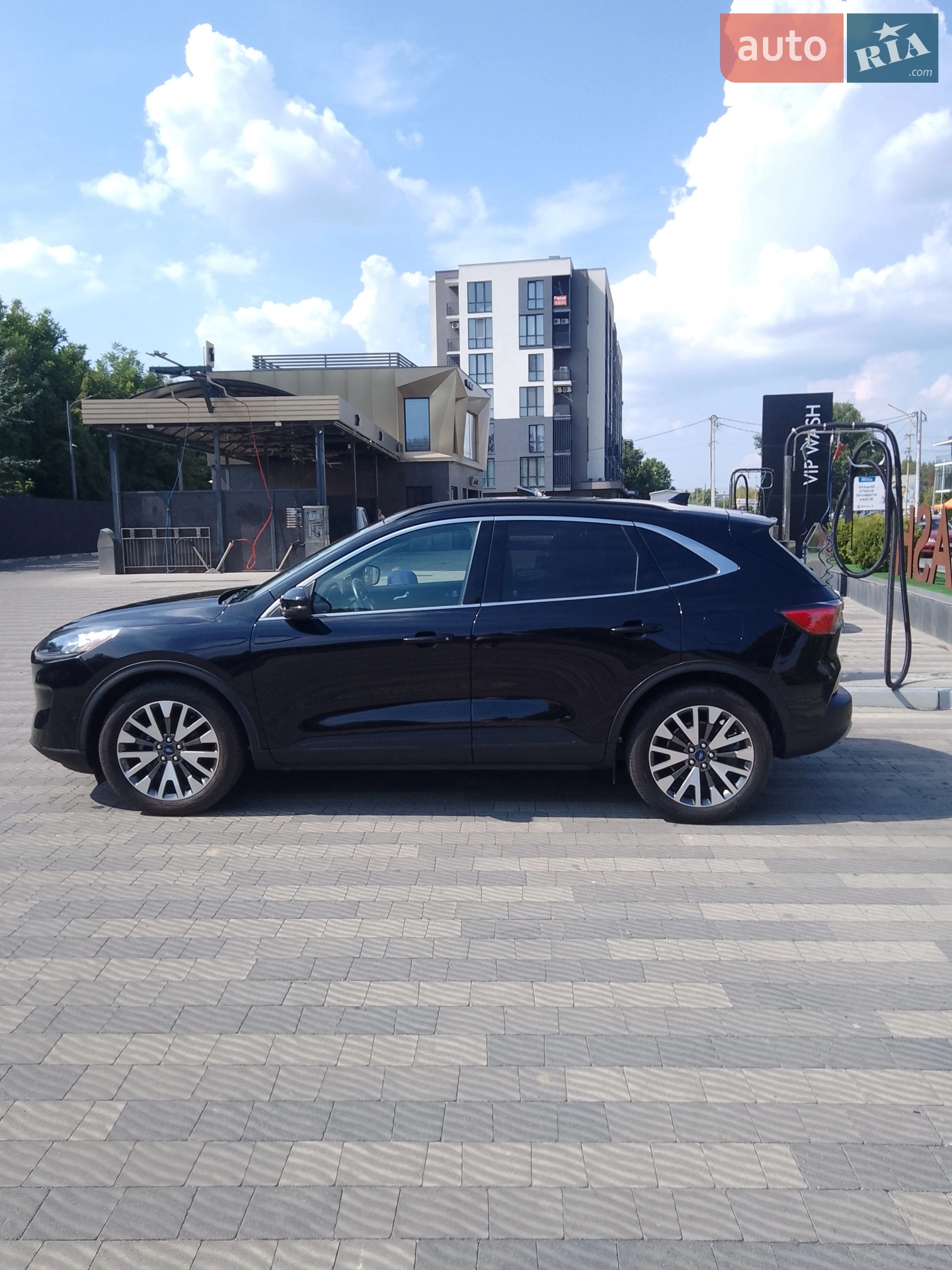 2019 Ford Escape - мініатюра 29
