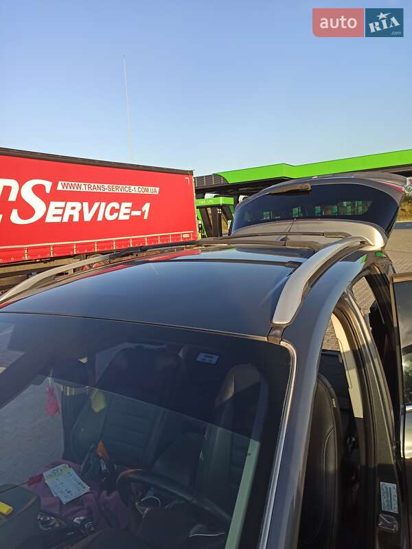 Внедорожник / Кроссовер Ford Escape 2013 в Стрые фото 12 Внедорожник / Кроссовер Ford Escape 2013 в Стрые