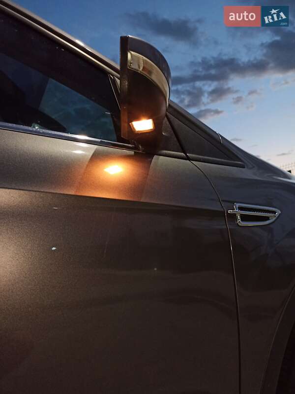 Внедорожник / Кроссовер Ford Escape 2013 в Стрые фото 26 Внедорожник / Кроссовер Ford Escape 2013 в Стрые