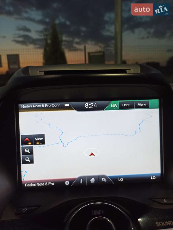 Внедорожник / Кроссовер Ford Escape 2013 в Стрые фото 34 Внедорожник / Кроссовер Ford Escape 2013 в Стрые