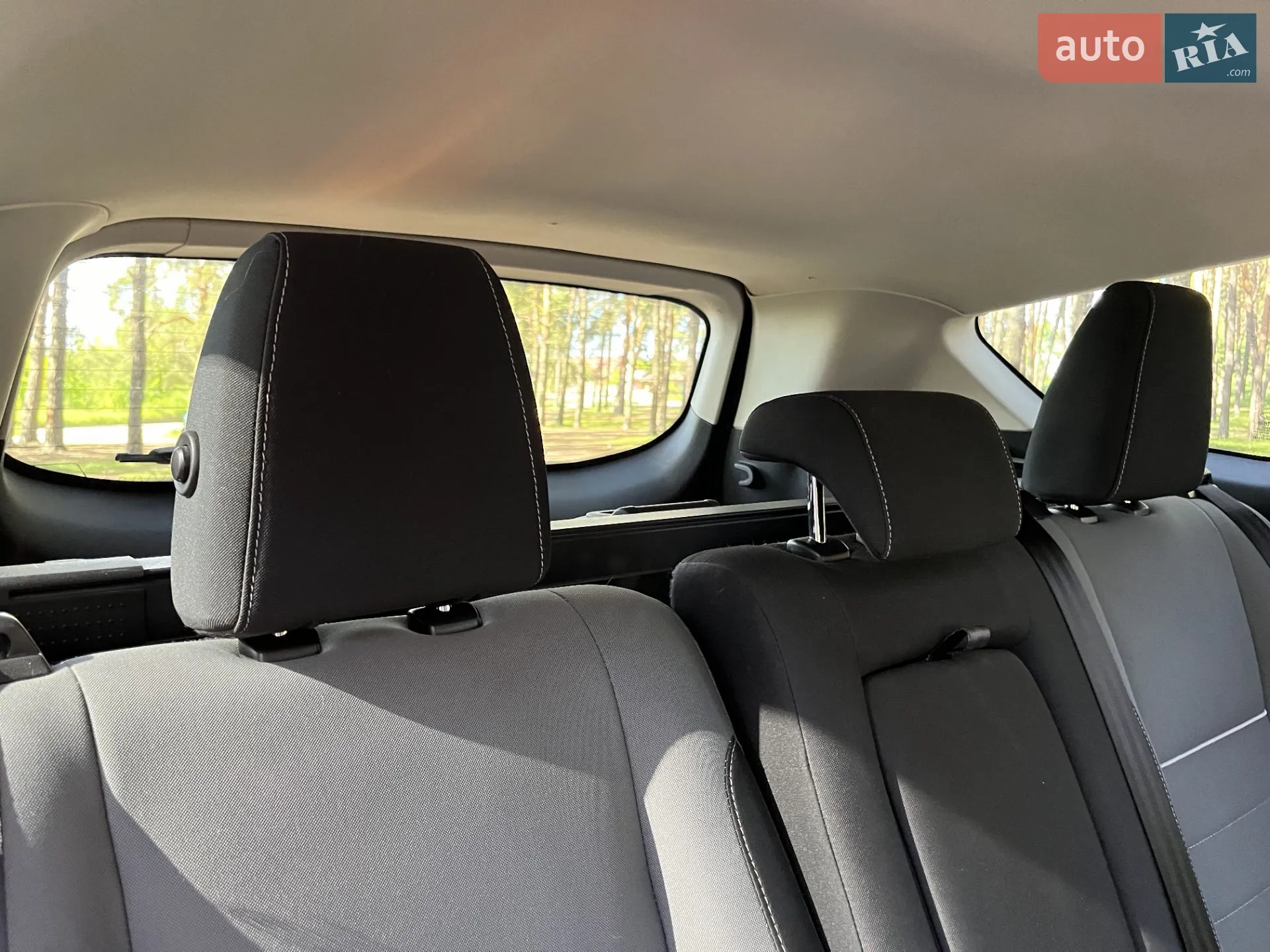 2012 Ford Escape - мініатюра 15