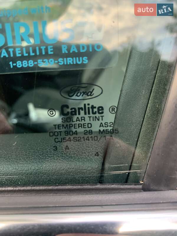 Внедорожник / Кроссовер Ford Escape 2013 в Полтаве фото 5 Внедорожник / Кроссовер Ford Escape 2013 в Полтаве