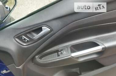 Внедорожник / Кроссовер Ford Escape 2013 в Тернополе