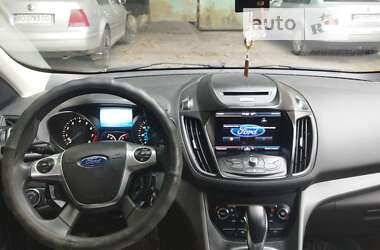 Внедорожник / Кроссовер Ford Escape 2013 в Тернополе