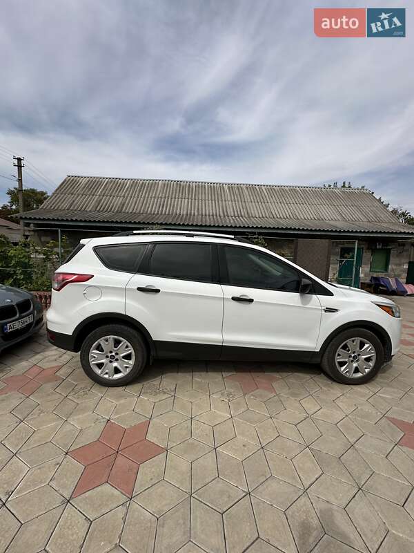 Ford Escape 2015