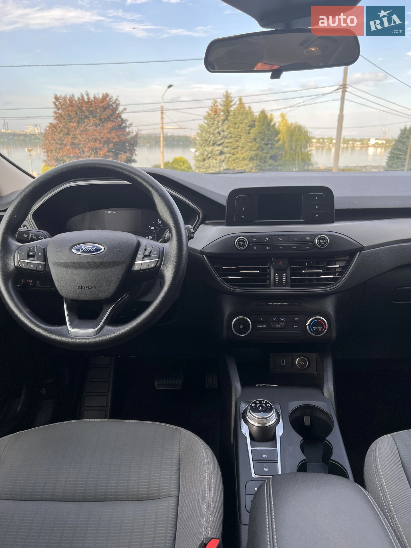 2020 Ford Escape - мініатюра 4