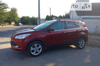 Внедорожник / Кроссовер Ford Escape 2013 в Изюме