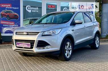 Внедорожник / Кроссовер Ford Escape 2016 в Львове