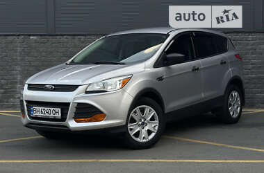 Позашляховик / Кросовер Ford Escape 2013 в Києві