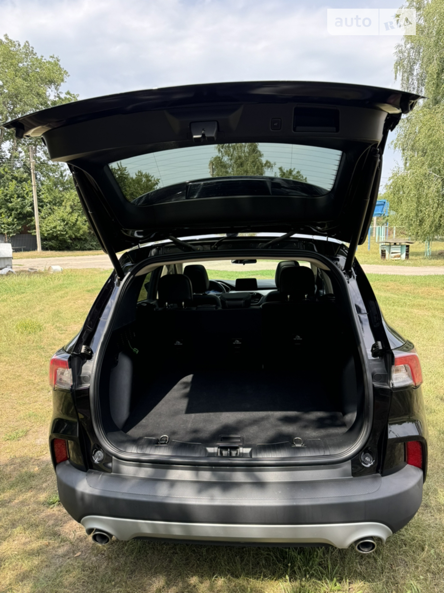 2020 Ford Escape - мініатюра 8