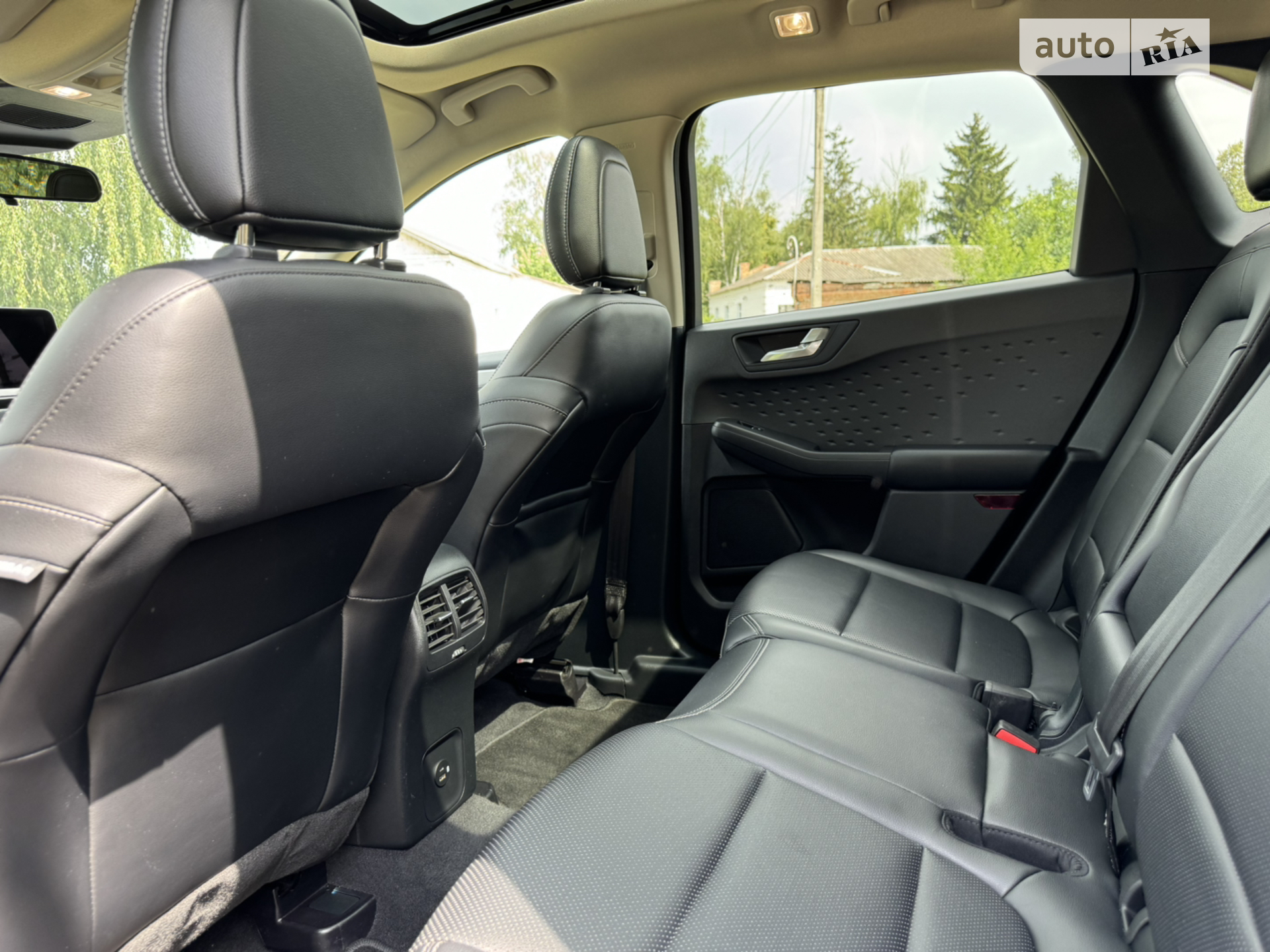 2020 Ford Escape - мініатюра 9