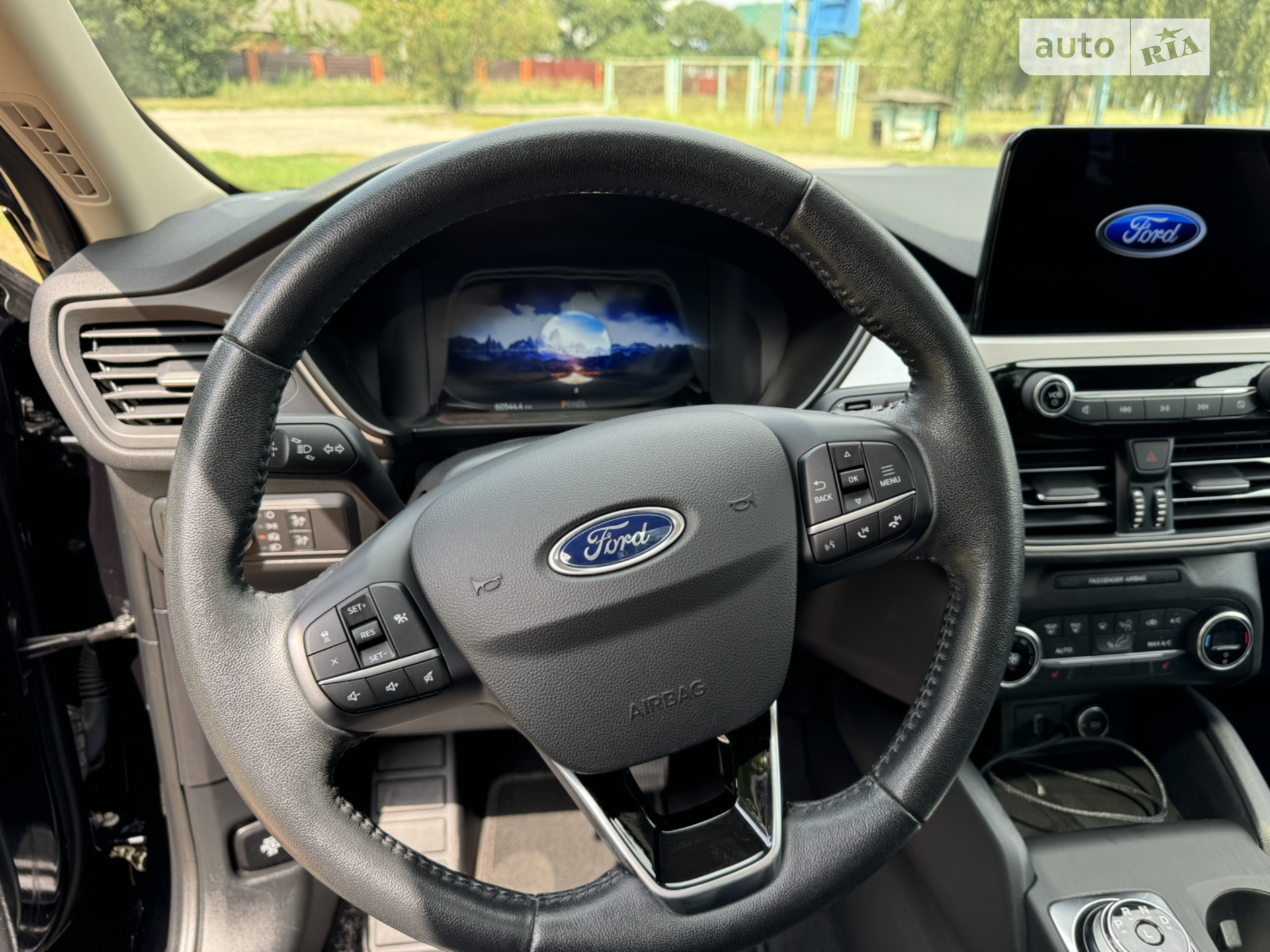 2020 Ford Escape - мініатюра 14