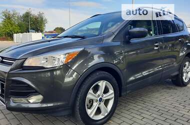 Внедорожник / Кроссовер Ford Escape 2015 в Ивано-Франковске