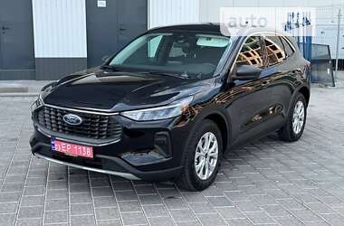 Внедорожник / Кроссовер Ford Escape 2023 в Здолбунове