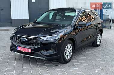 Внедорожник / Кроссовер Ford Escape 2023 в 