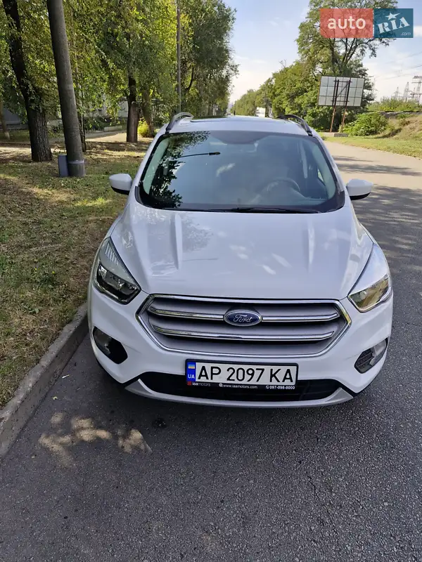 Ford Escape