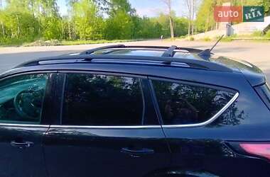 Внедорожник / Кроссовер Ford Escape 2017 в Старом Самборе