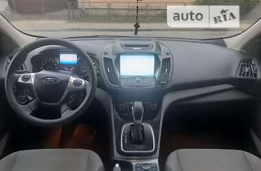 Позашляховик / Кросовер Ford Escape 2013 в Жовкві