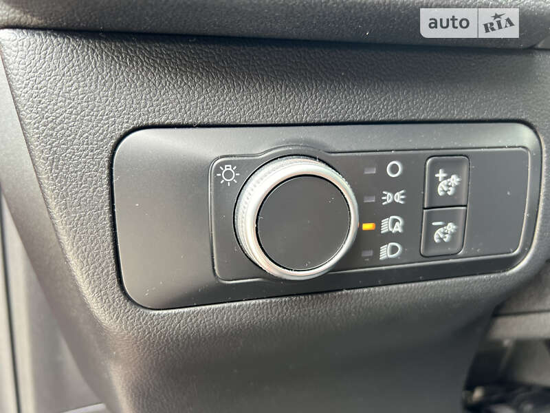 Внедорожник / Кроссовер Ford Escape 2019 в Тернополе