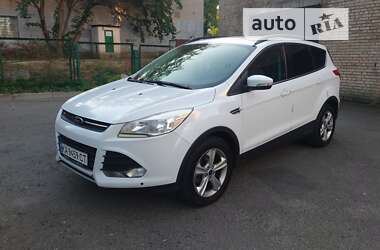 Внедорожник / Кроссовер Ford Escape 2013 в Киеве