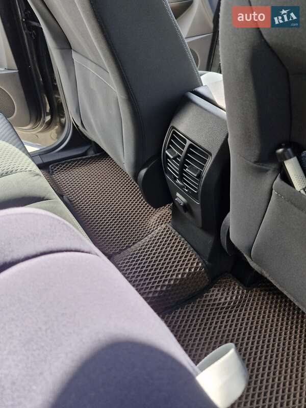 Внедорожник / Кроссовер Ford Escape 2017 в Киеве фото 20 Внедорожник / Кроссовер Ford Escape 2017 в Киеве