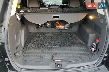 Внедорожник / Кроссовер Ford Escape 2013 в 