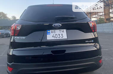 Позашляховик / Кросовер Ford Escape 2019 в Дніпрі