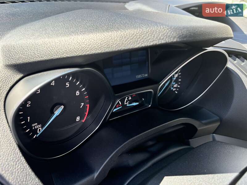 Внедорожник / Кроссовер Ford Escape 2015 в Львове фото 11 Внедорожник / Кроссовер Ford Escape 2015 в Львове