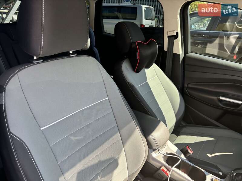 Внедорожник / Кроссовер Ford Escape 2015 в Львове фото 20 Внедорожник / Кроссовер Ford Escape 2015 в Львове