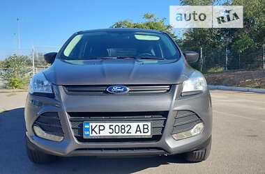 Внедорожник / Кроссовер Ford Escape 2013 в Запорожье