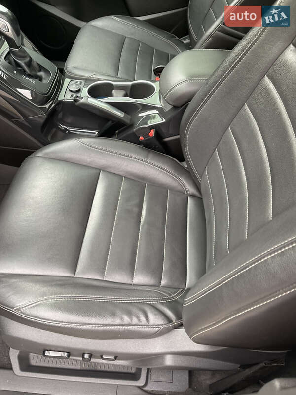 Внедорожник / Кроссовер Ford Escape 2014 в Черкассах фото 12 Внедорожник / Кроссовер Ford Escape 2014 в Черкассах