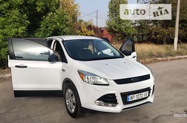 Позашляховик / Кросовер Ford Escape 2014 в Запоріжжі