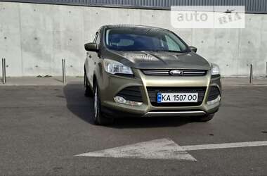 Позашляховик / Кросовер Ford Escape 2013 в Ірпені