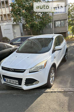 Внедорожник / Кроссовер Ford Escape 2012 в Киеве