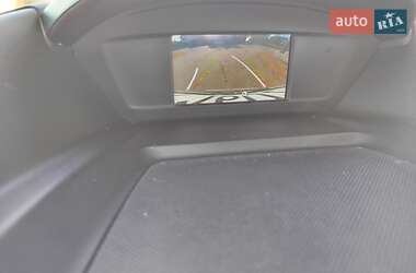Внедорожник / Кроссовер Ford Escape 2018 в 