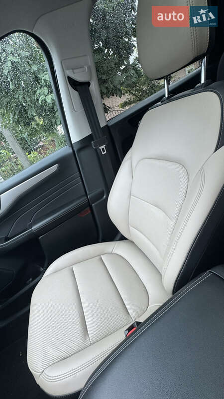 Позашляховик / Кросовер Ford Escape 2021 в Ірпені