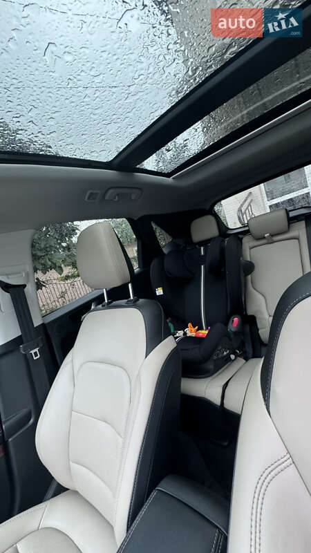 Позашляховик / Кросовер Ford Escape 2021 в Ірпені