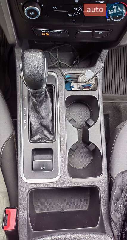 Позашляховик / Кросовер Ford Escape 2019 в Хмельницькому